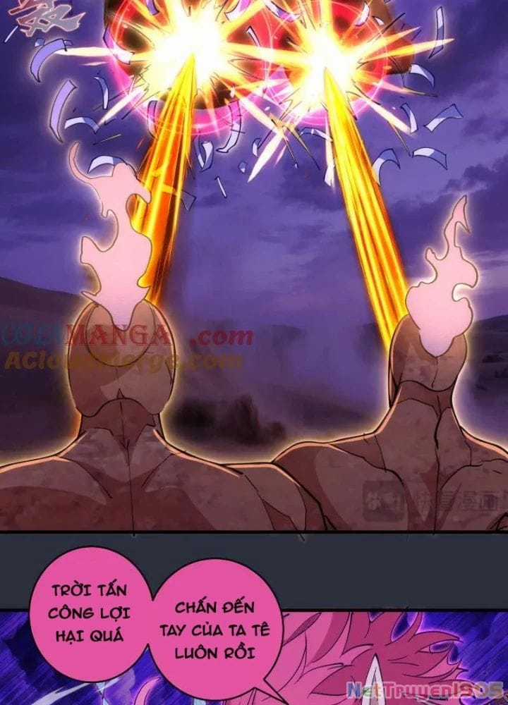 Cao Đẳng Linh Hồn - Chapter 332 - Trang 60