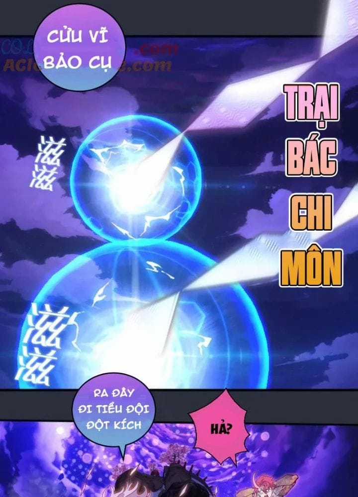 Cao Đẳng Linh Hồn - Chapter 332 - Trang 64