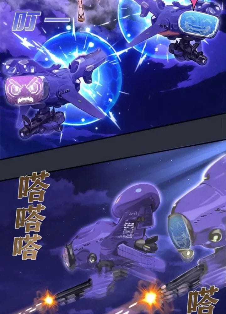 Cao Đẳng Linh Hồn - Chapter 332 - Trang 66