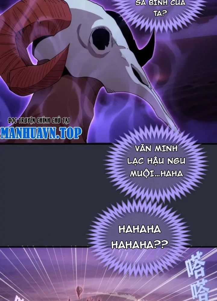 Cao Đẳng Linh Hồn - Chapter 332 - Trang 68