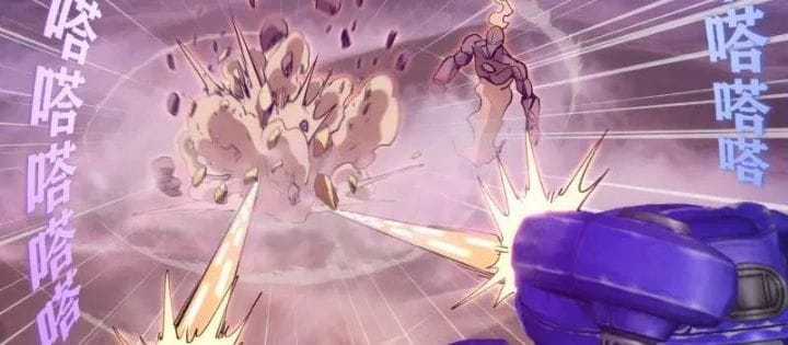 Cao Đẳng Linh Hồn - Chapter 332 - Trang 69