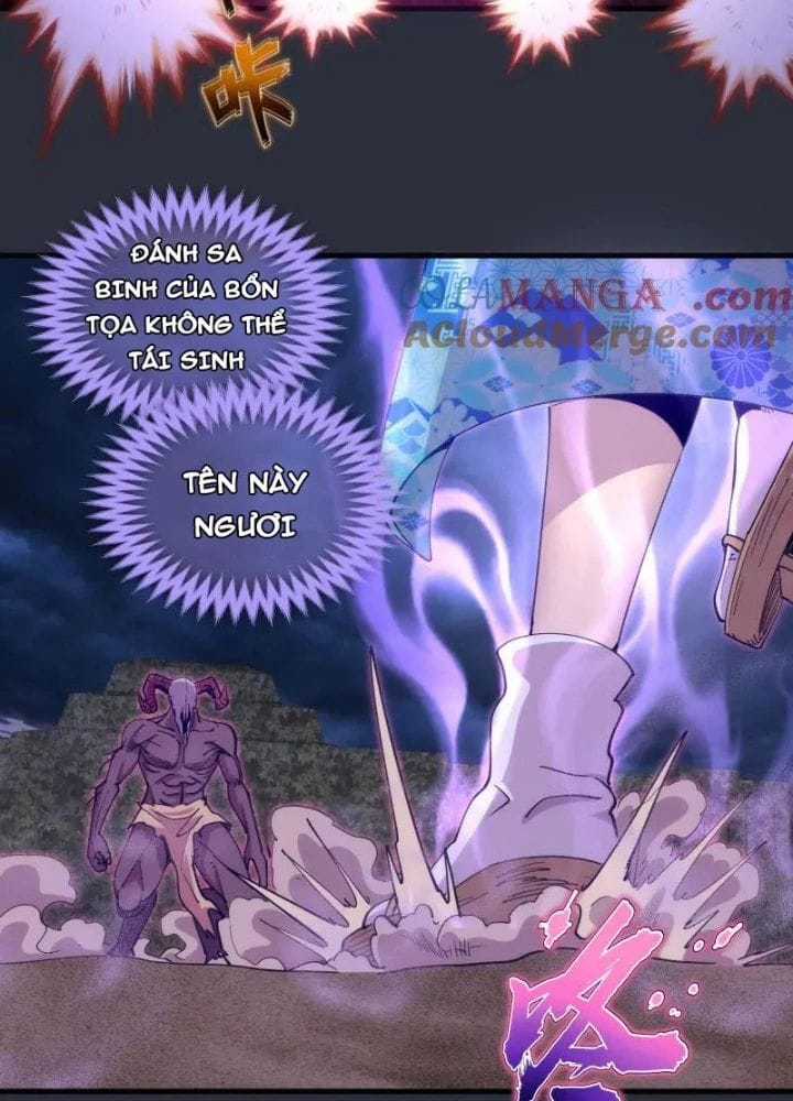 Cao Đẳng Linh Hồn - Chapter 332 - Trang 74