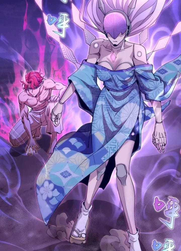 Cao Đẳng Linh Hồn - Chapter 332 - Trang 76