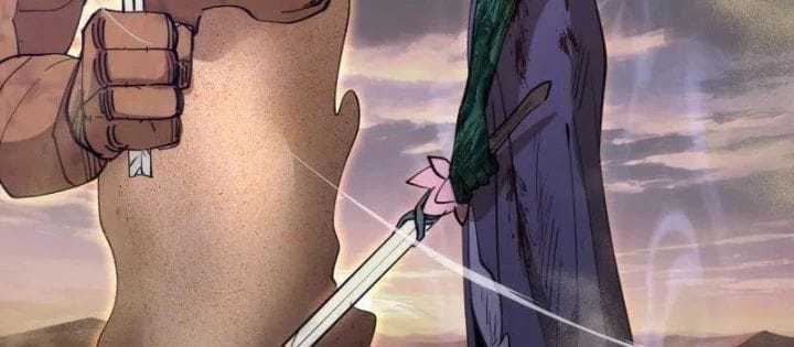 Cao Đẳng Linh Hồn - Chapter 332 - Trang 9