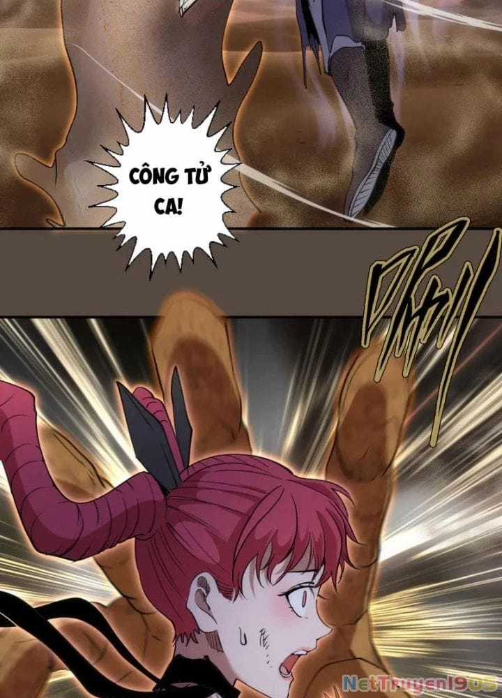 Cao Đẳng Linh Hồn - Chapter 332 - Trang 10