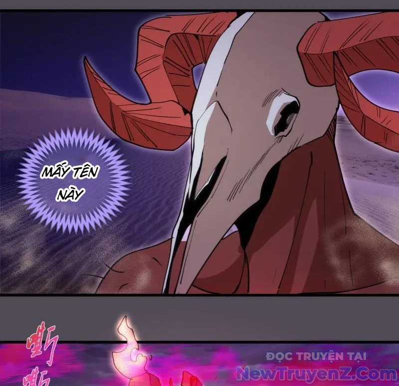 Cao Đẳng Linh Hồn - Chapter 334 - Trang 15