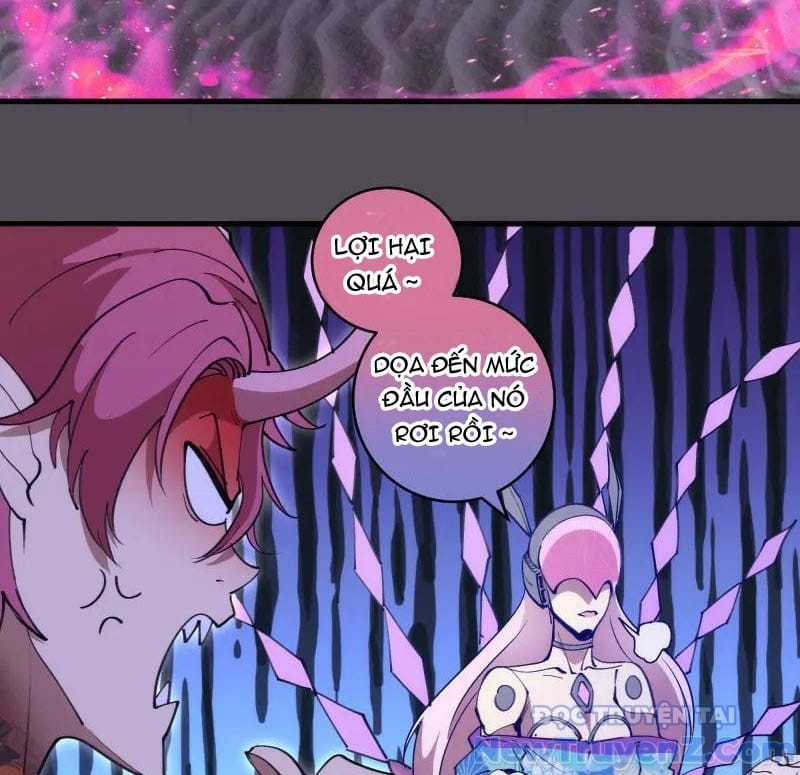 Cao Đẳng Linh Hồn - Chapter 334 - Trang 19