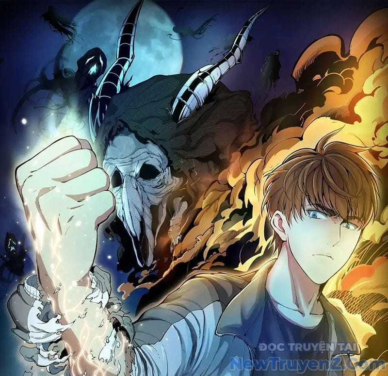 Cao Đẳng Linh Hồn - Chapter 334 - Trang 3