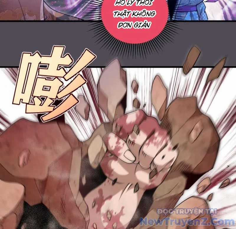 Cao Đẳng Linh Hồn - Chapter 334 - Trang 22