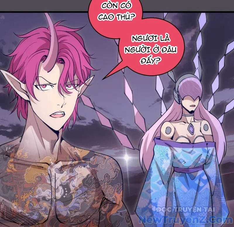 Cao Đẳng Linh Hồn - Chapter 334 - Trang 25