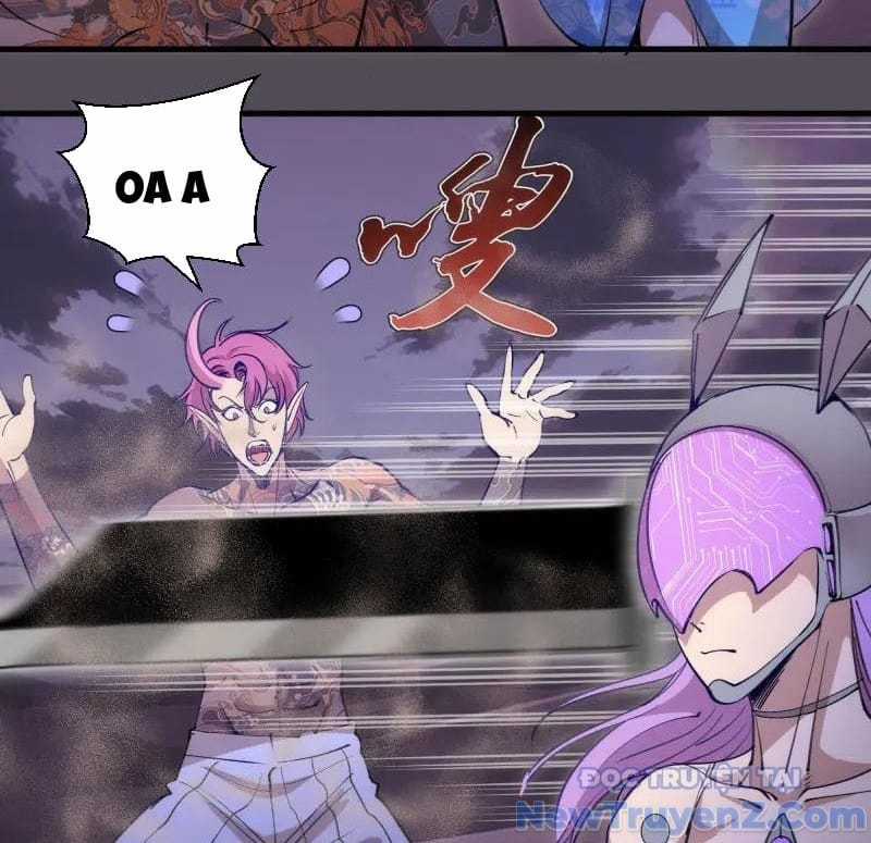 Cao Đẳng Linh Hồn - Chapter 334 - Trang 26