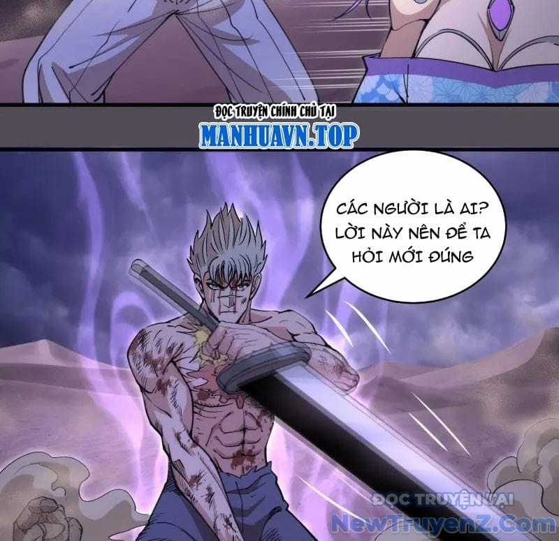 Cao Đẳng Linh Hồn - Chapter 334 - Trang 27