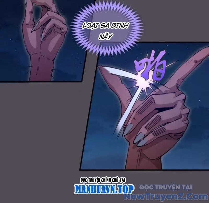 Cao Đẳng Linh Hồn - Chapter 334 - Trang 30