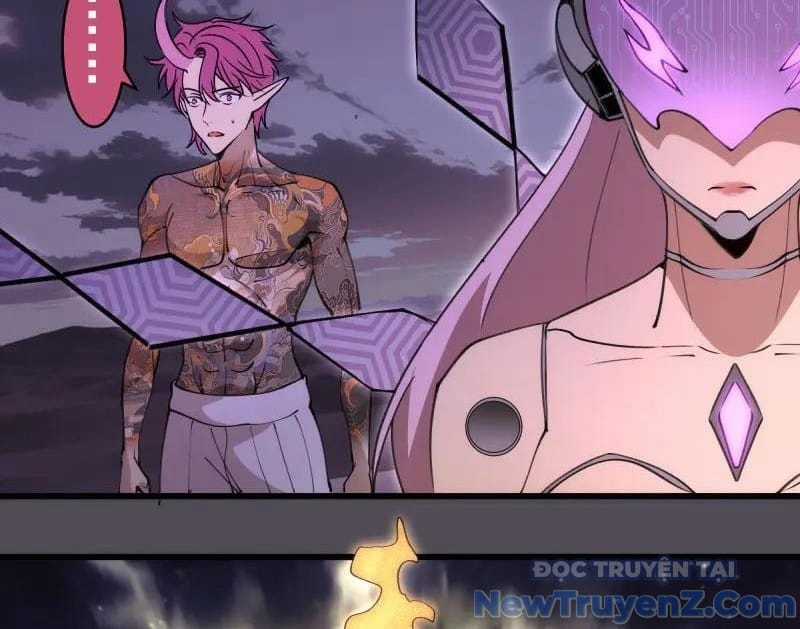 Cao Đẳng Linh Hồn - Chapter 334 - Trang 33