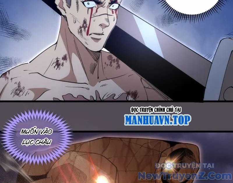 Cao Đẳng Linh Hồn - Chapter 334 - Trang 36