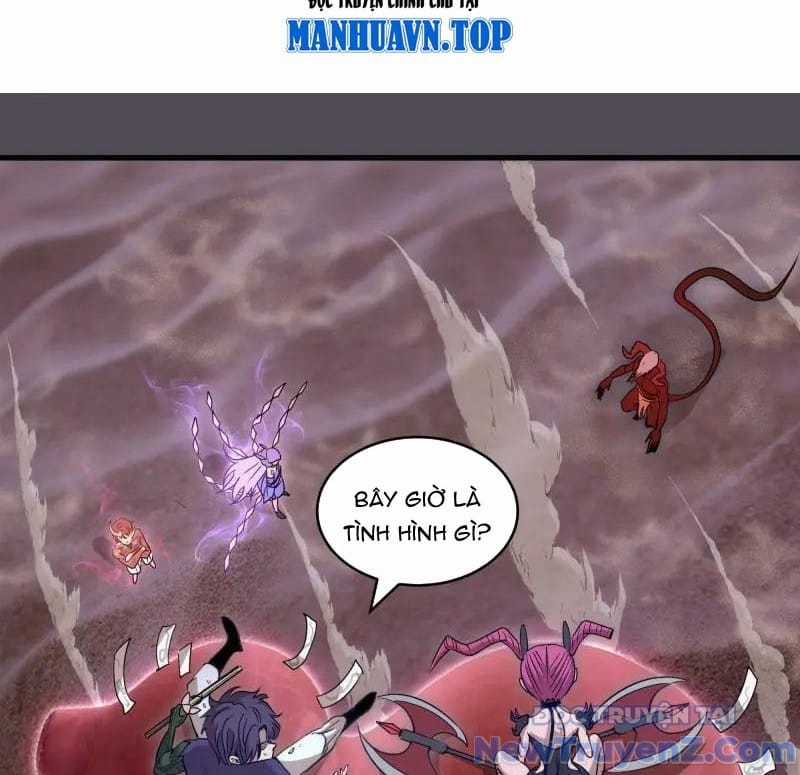 Cao Đẳng Linh Hồn - Chapter 334 - Trang 5