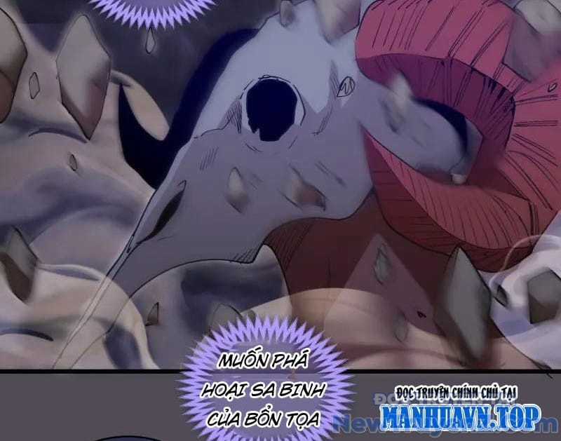 Cao Đẳng Linh Hồn - Chapter 334 - Trang 41