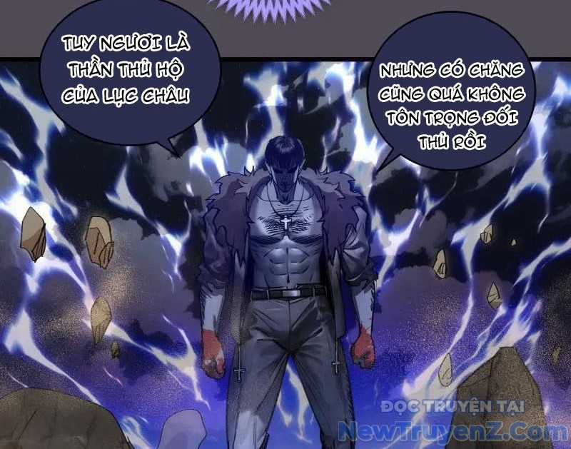 Cao Đẳng Linh Hồn - Chapter 334 - Trang 42