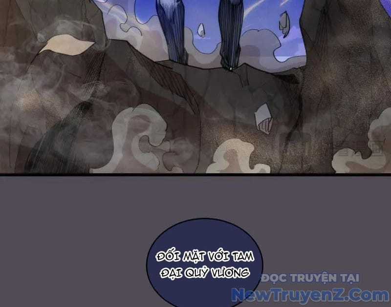 Cao Đẳng Linh Hồn - Chapter 334 - Trang 43