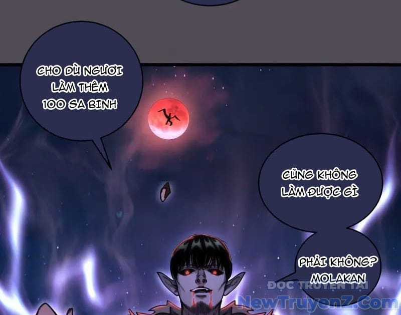 Cao Đẳng Linh Hồn - Chapter 334 - Trang 44