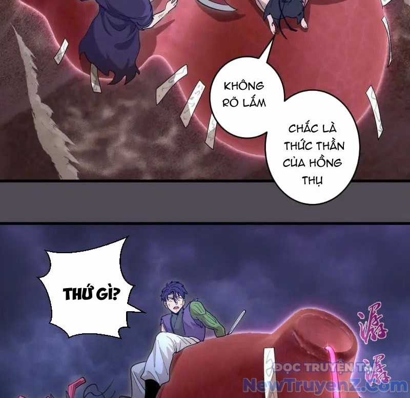 Cao Đẳng Linh Hồn - Chapter 334 - Trang 6