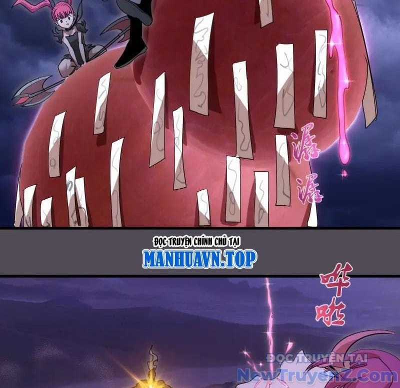 Cao Đẳng Linh Hồn - Chapter 334 - Trang 7