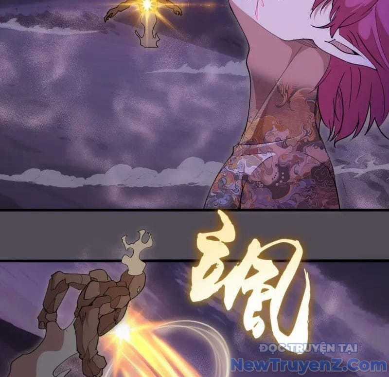 Cao Đẳng Linh Hồn - Chapter 334 - Trang 8