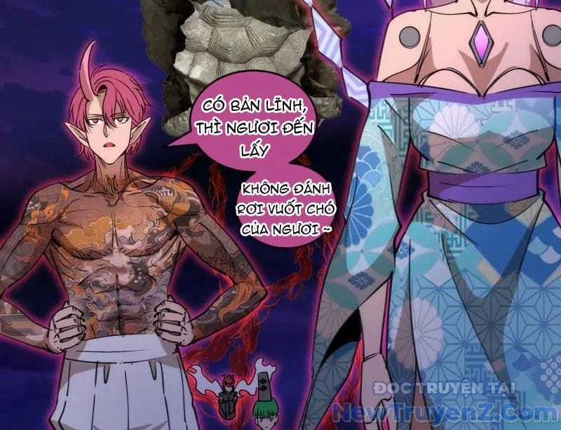 Cao Đẳng Linh Hồn - Chapter 334 - Trang 79