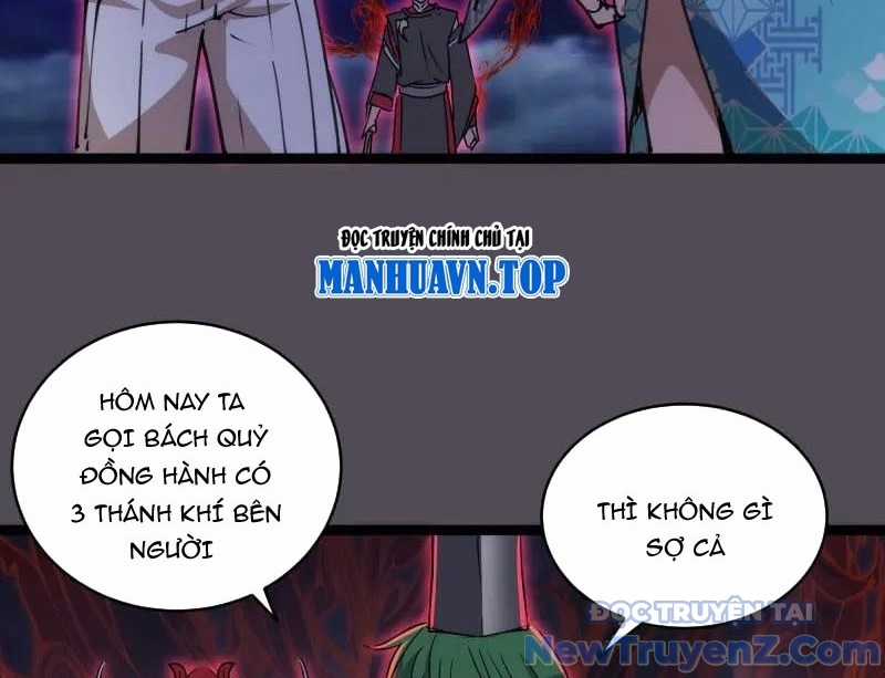 Cao Đẳng Linh Hồn - Chapter 334 - Trang 80