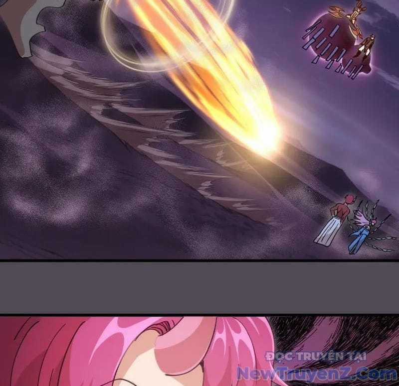 Cao Đẳng Linh Hồn - Chapter 334 - Trang 9