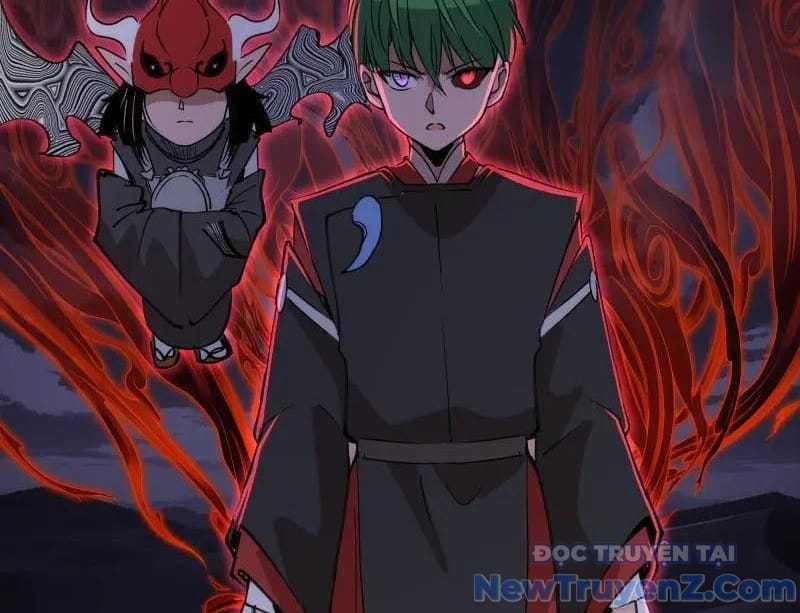 Cao Đẳng Linh Hồn - Chapter 334 - Trang 81