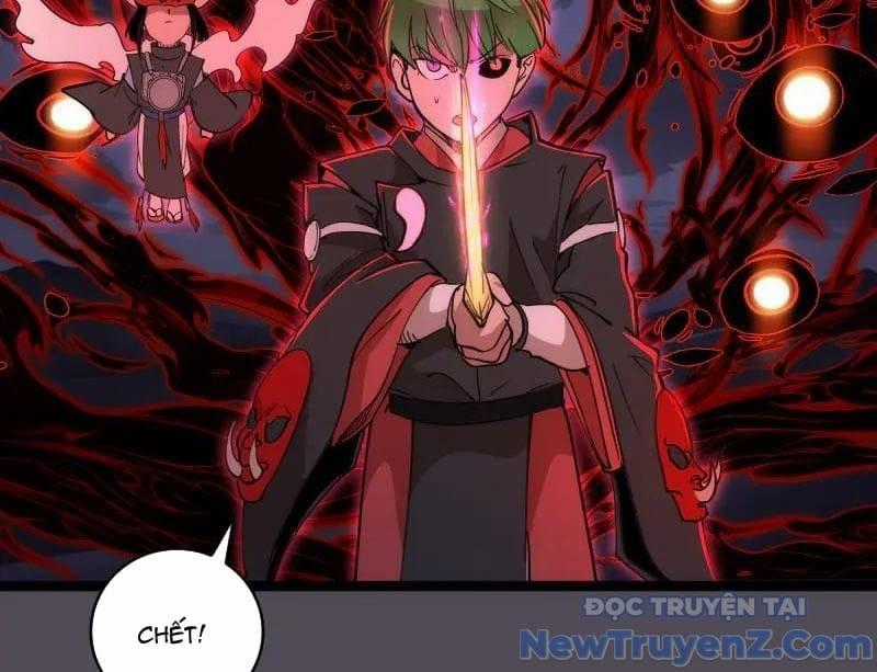 Cao Đẳng Linh Hồn - Chapter 334 - Trang 84