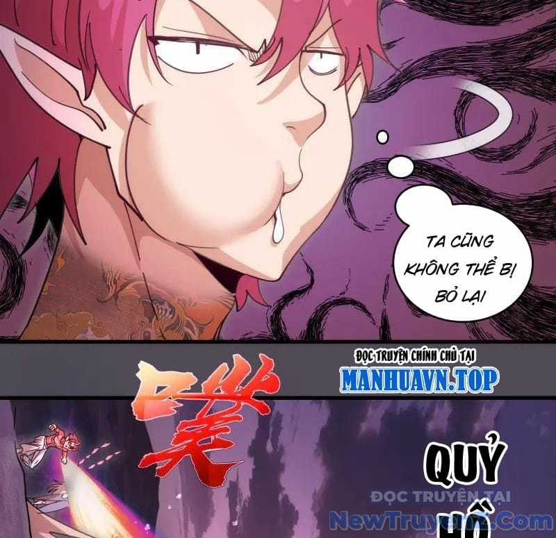 Cao Đẳng Linh Hồn - Chapter 334 - Trang 10