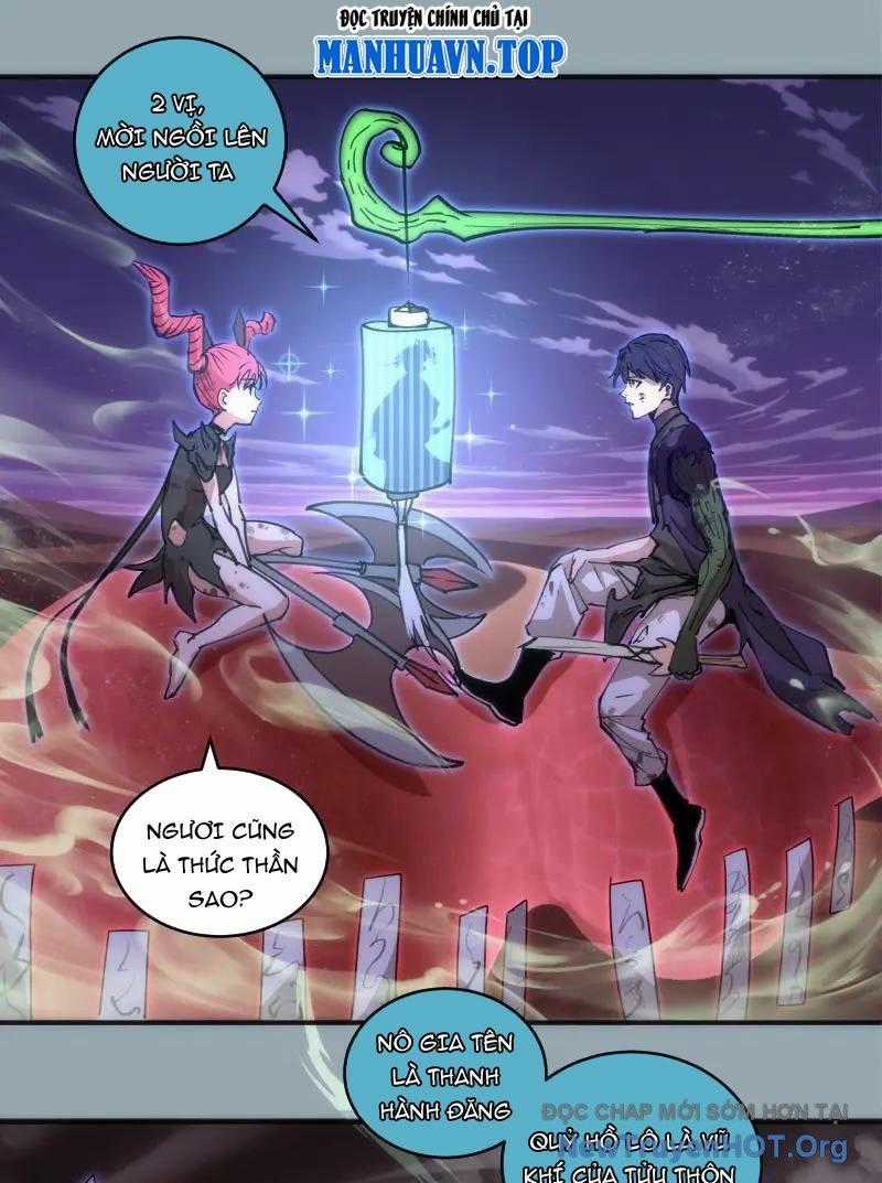 Cao Đẳng Linh Hồn - Chapter 335 - Trang 2