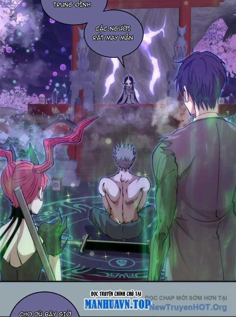 Cao Đẳng Linh Hồn - Chapter 335 - Trang 11