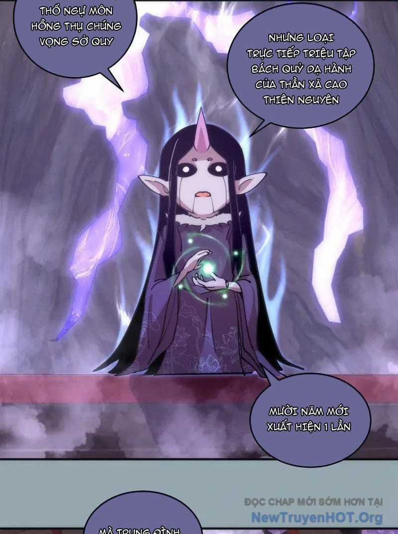 Cao Đẳng Linh Hồn - Chapter 335 - Trang 12