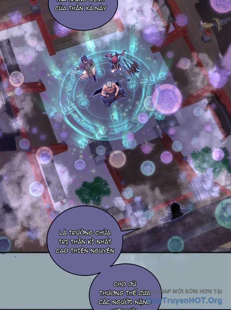 Cao Đẳng Linh Hồn - Chapter 335 - Trang 13