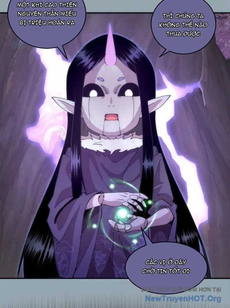 Cao Đẳng Linh Hồn - Chapter 335 - Trang 15