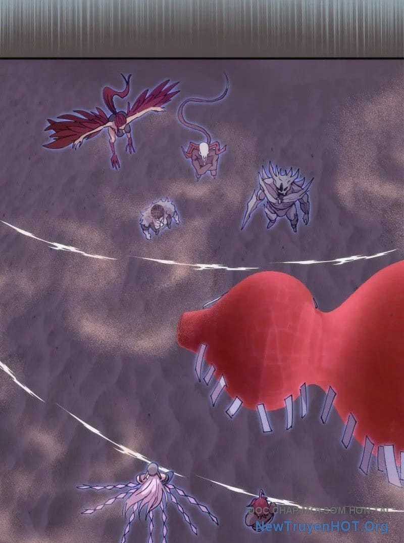 Cao Đẳng Linh Hồn - Chapter 335 - Trang 16