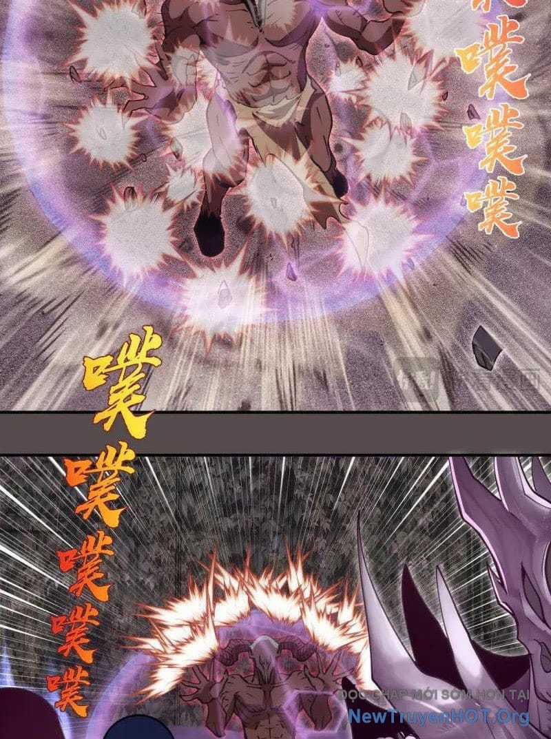 Cao Đẳng Linh Hồn - Chapter 335 - Trang 21