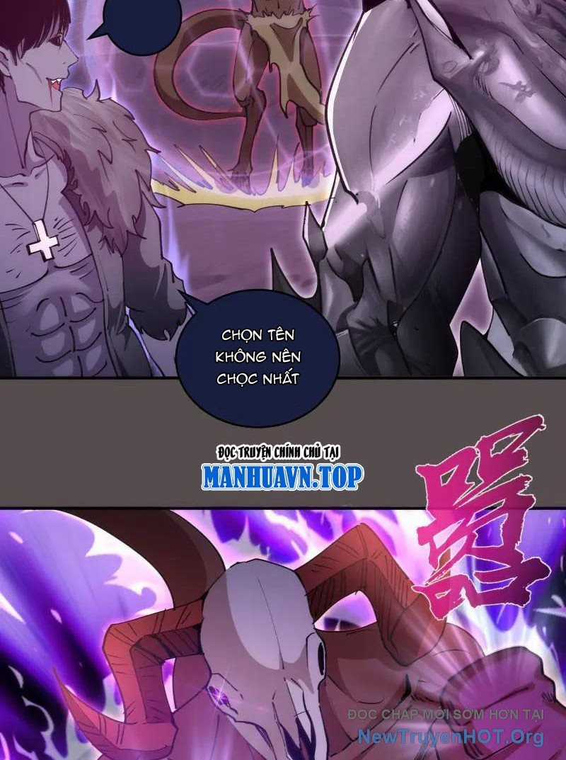 Cao Đẳng Linh Hồn - Chapter 335 - Trang 22