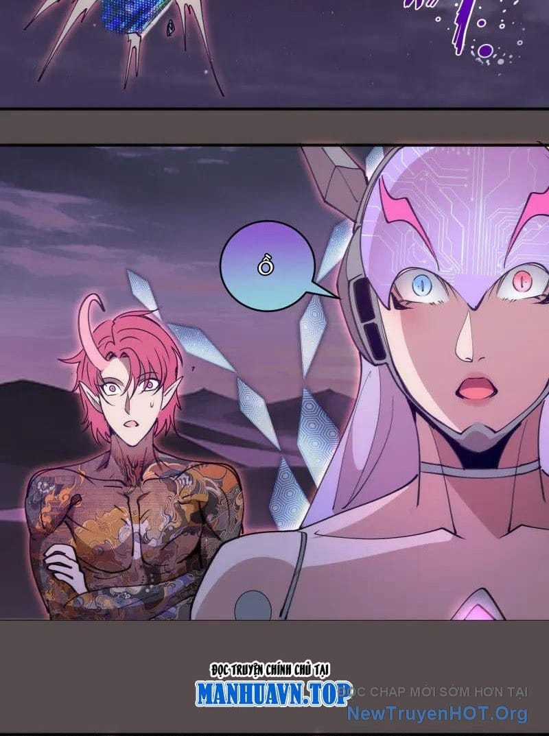 Cao Đẳng Linh Hồn - Chapter 335 - Trang 24