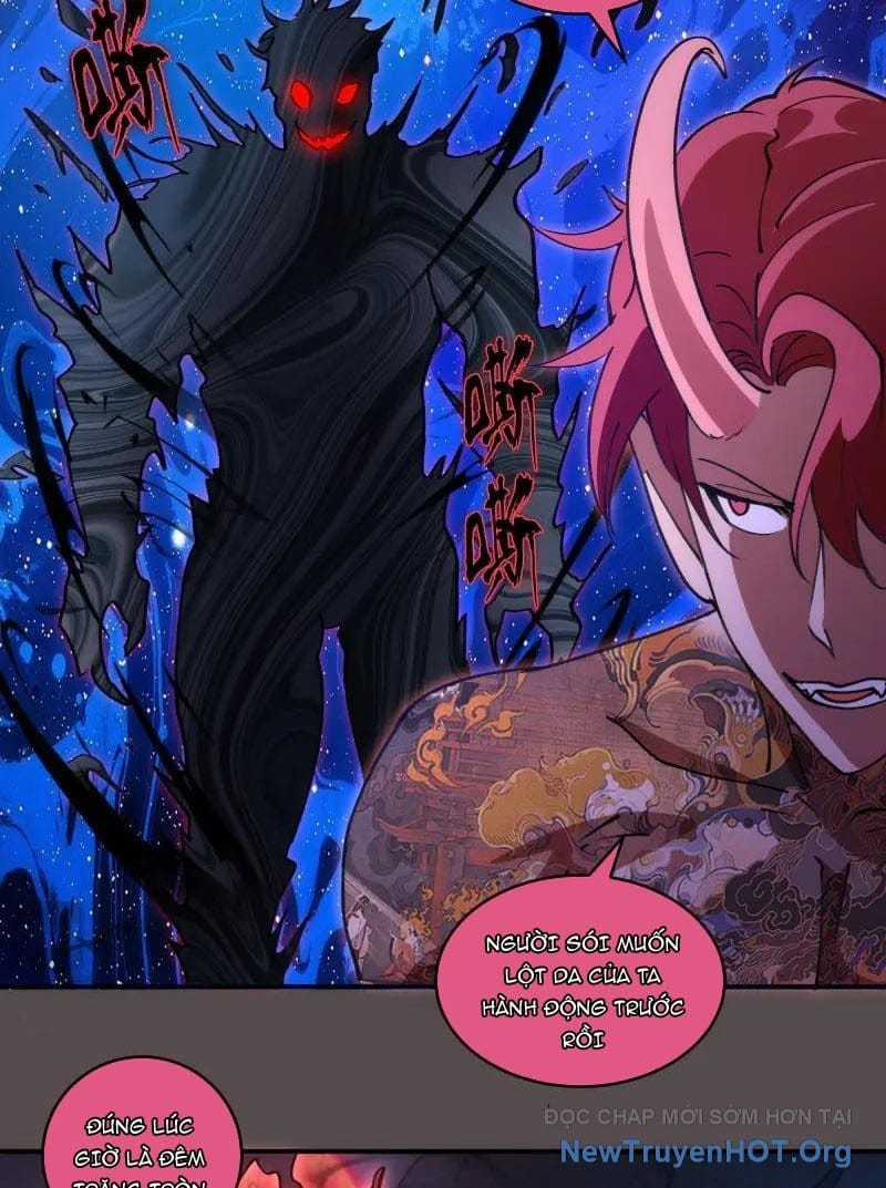 Cao Đẳng Linh Hồn - Chapter 335 - Trang 26