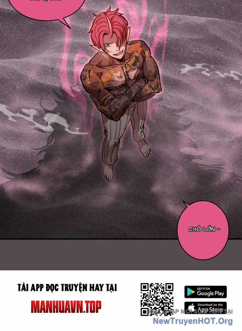 Cao Đẳng Linh Hồn - Chapter 335 - Trang 28