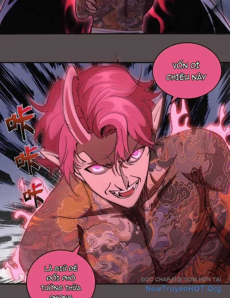 Cao Đẳng Linh Hồn - Chapter 335 - Trang 30