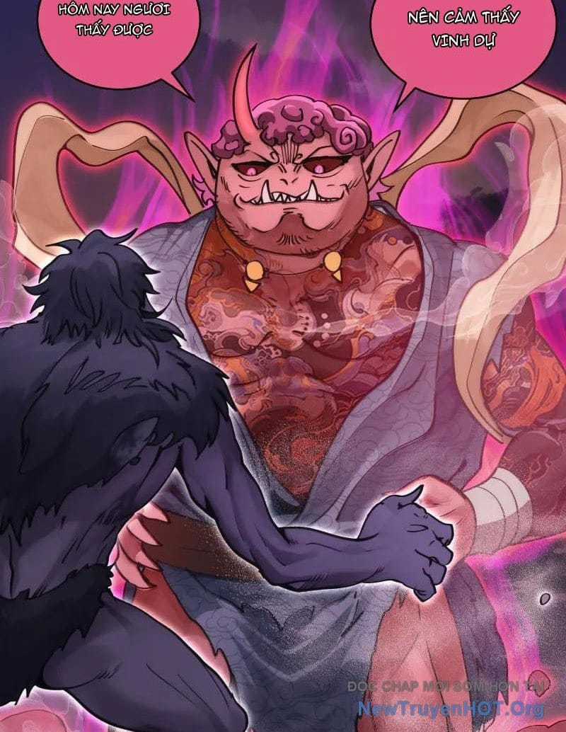 Cao Đẳng Linh Hồn - Chapter 335 - Trang 32