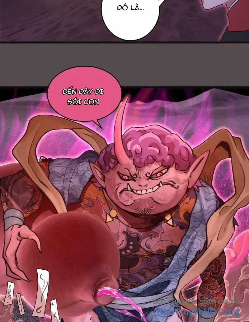 Cao Đẳng Linh Hồn - Chapter 335 - Trang 34