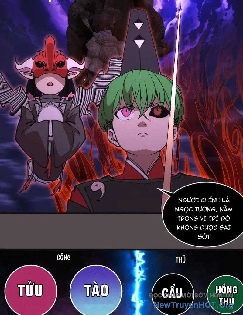 Cao Đẳng Linh Hồn - Chapter 335 - Trang 37