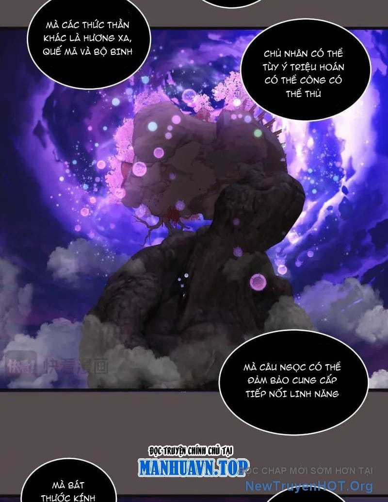 Cao Đẳng Linh Hồn - Chapter 335 - Trang 39