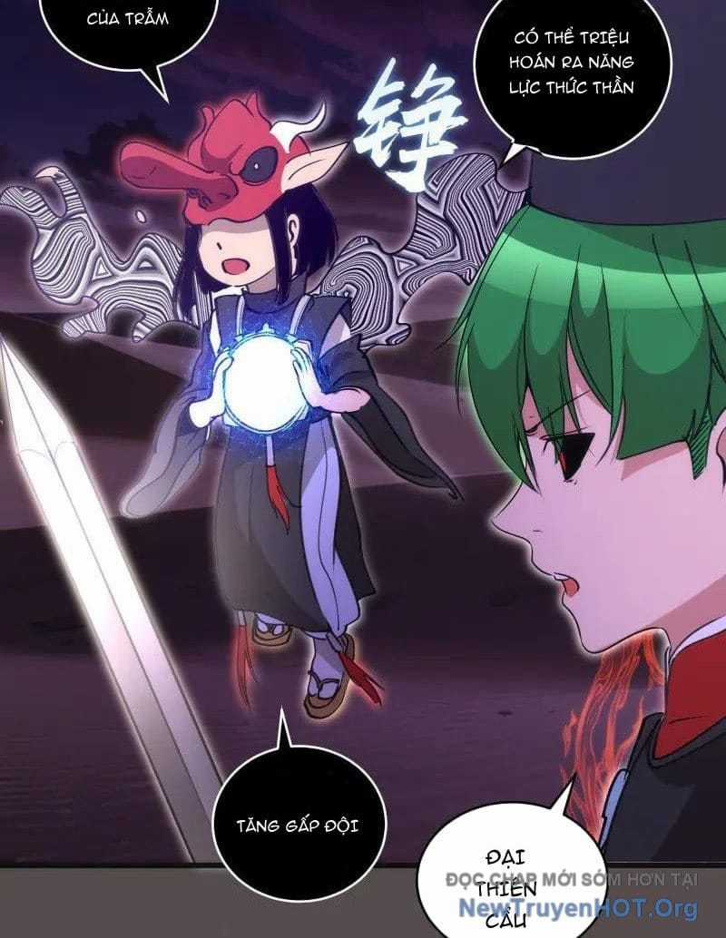 Cao Đẳng Linh Hồn - Chapter 335 - Trang 40